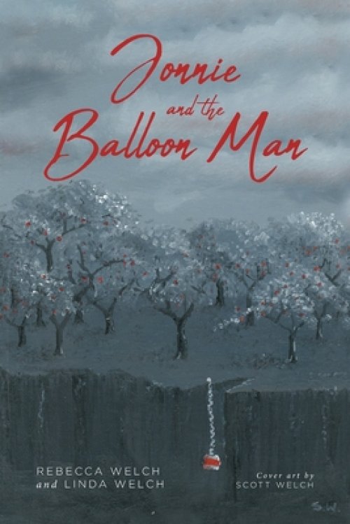Jonnie And The Balloon Man