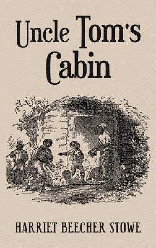 book review on uncle tom's cabin