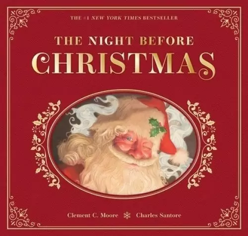 The Night Before Christmas: The Collectible Edition