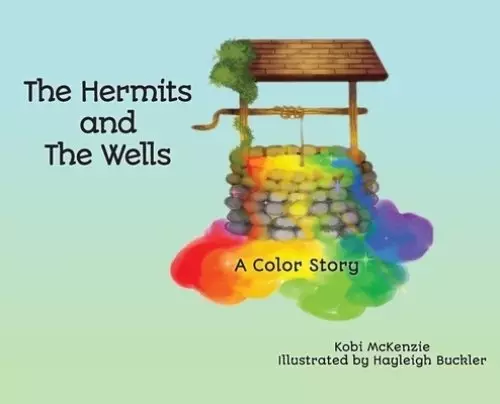 The Hermits and the Wells: A Color Story