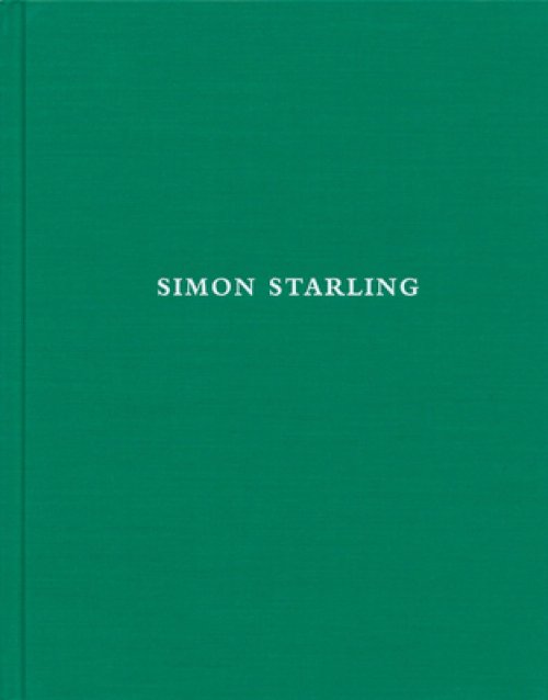 SIMON STARLING