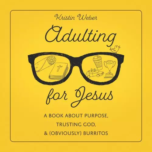 Adulting for Jesus