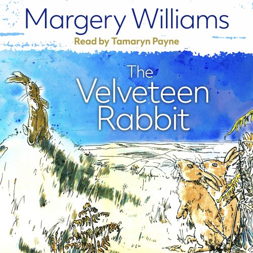 The Velveteen Rabbit