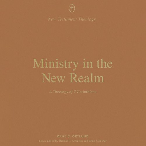 Ministry in the New Realm