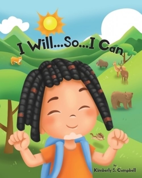 I Will...so...i Can