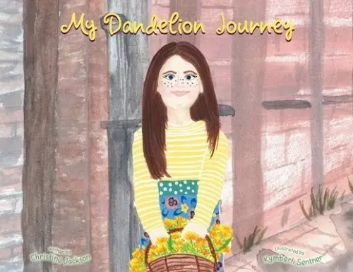 My Dandelion Journey