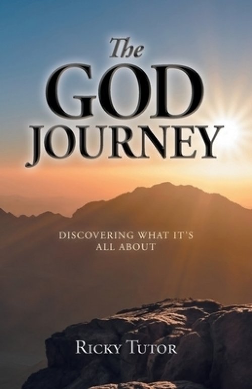 Journey To Become A True God Ch 1 The God Journey: Discovering What It's All About: Free Delivery at Eden