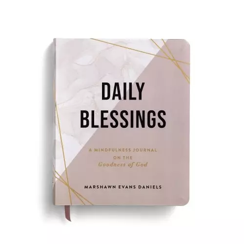 Journal-Daily Blessings