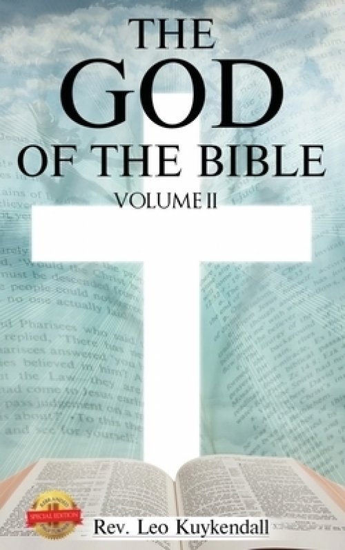 The God of the Bible