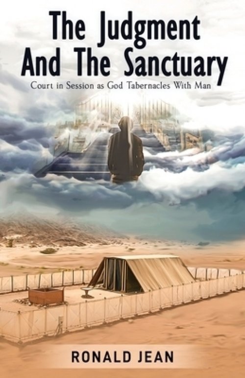 Judgment And The Sanctuary
