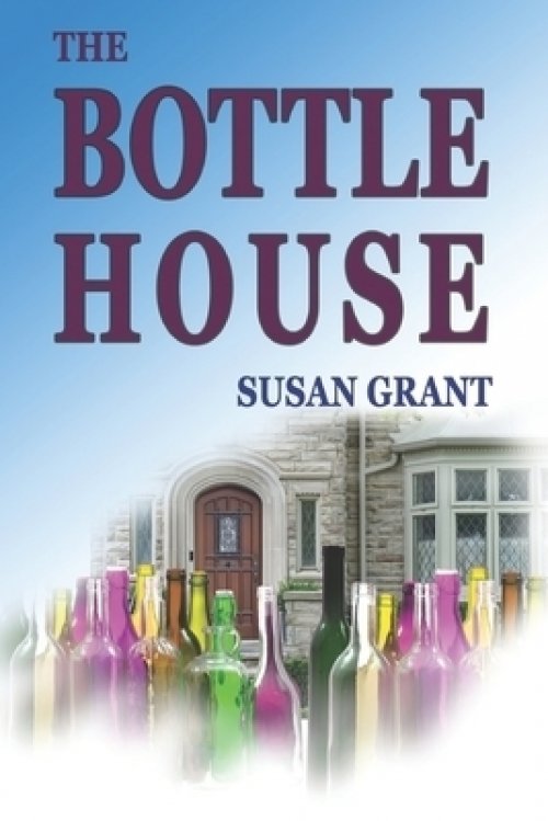 Bottle House