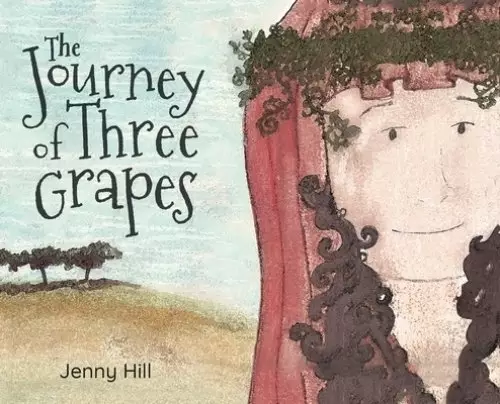 The Journey of Three Grapes