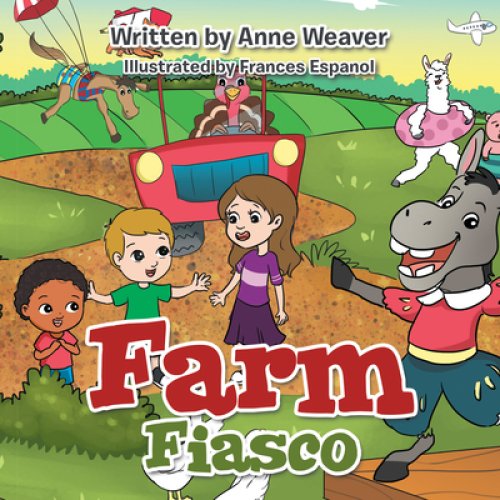 Farm Fiasco