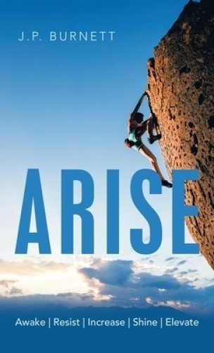 Arise: Awake Resist Increase Shine Elevate