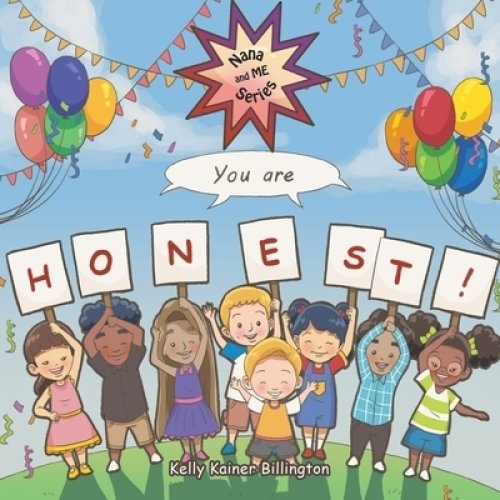 You Are Honest!