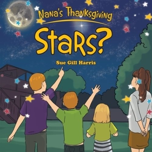 Nana's Thanksgiving - Stars?