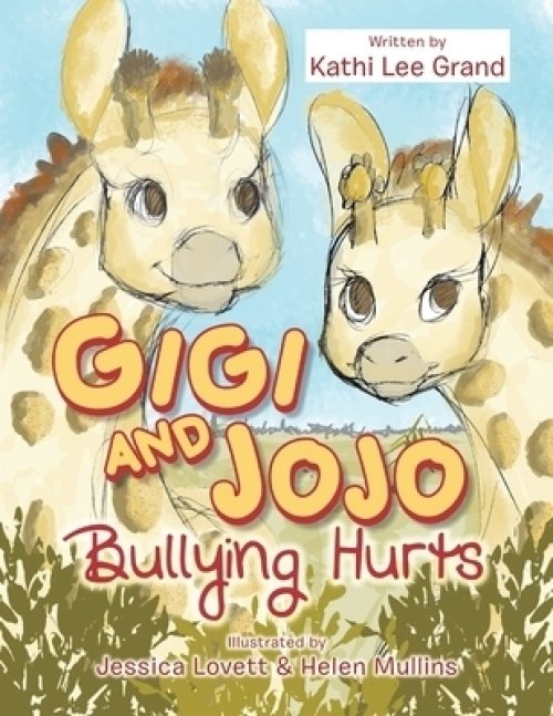 Gigi & Jojo: Bullying Hurts