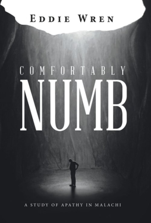 Comfortably Numb: A Study of Apathy in Malachi