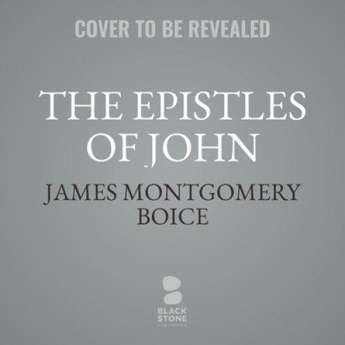 The Epistles of John: An Expositional Commentary
