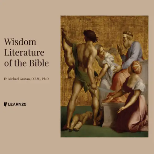 Wisdom Literature of the Bible: Free Delivery at Eden.co.uk