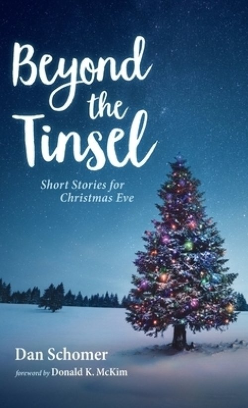 Beyond the Tinsel