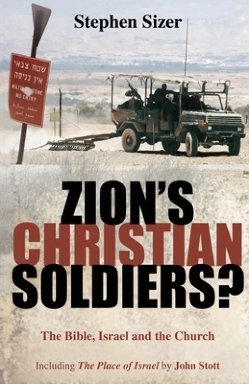 Zion\'s Christian Soldiers?