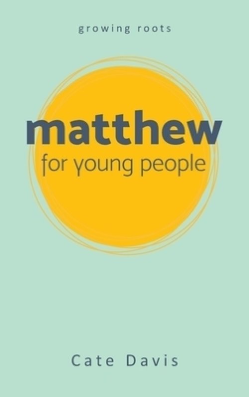 Matthew for Young People