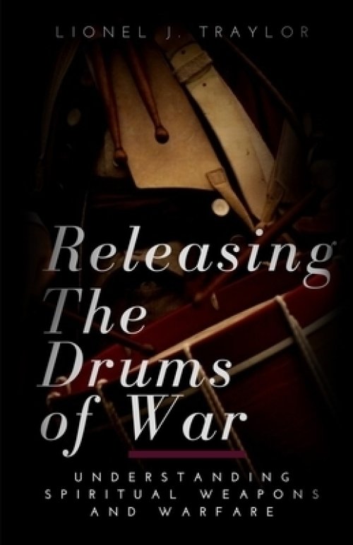 Releasing The Drums Of War