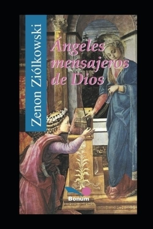 Angeles Mensajeros De Dios