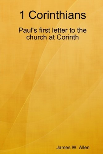 1 Corinthians