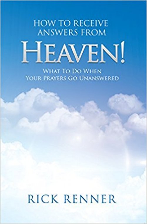How to Receive Answers from Heaven