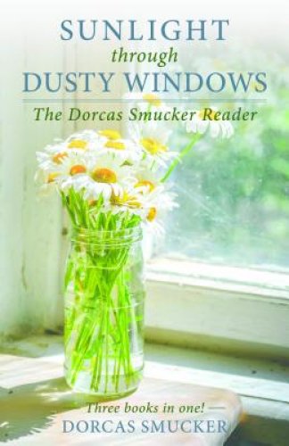 Sunlight Through Dusty Windows