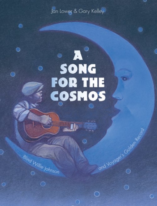 A SONG FOR THE  COSMOS