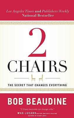 2 Chairs: The Secret That Changes Everything