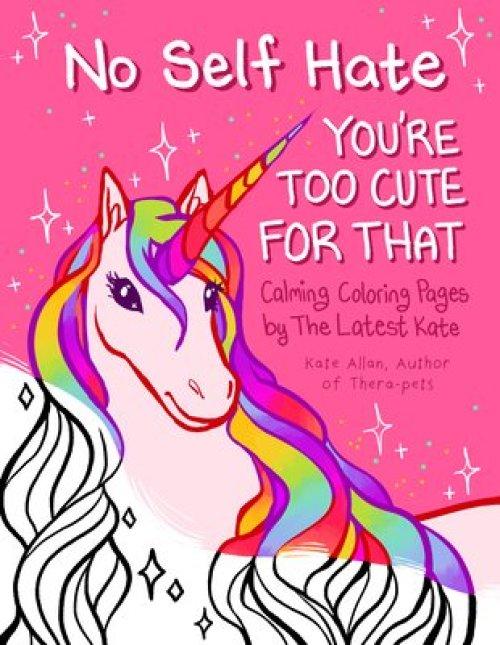 No Self-hate
