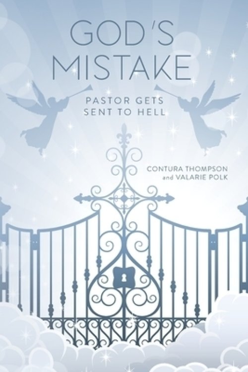 God\'s Mistake