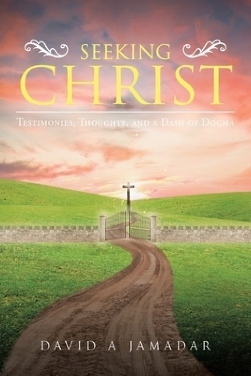 Seeking Christ: Testimonies, Thoughts, and a Dash of Dogma