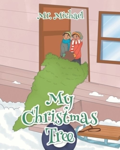 My Christmas Tree
