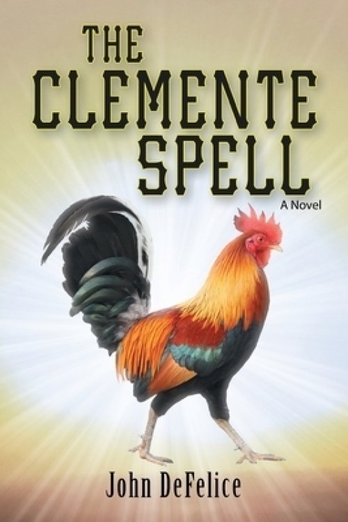 Clemente Spell