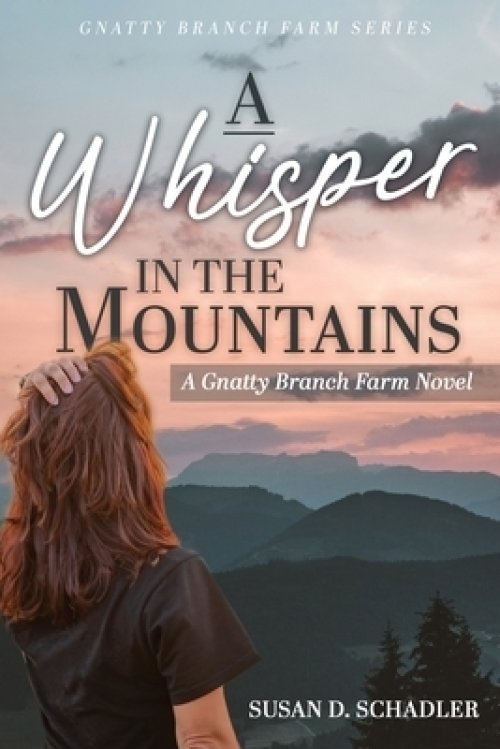 Whisper In The Mountains