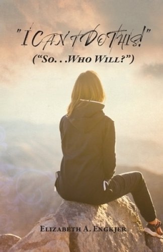 "I Can't Do This!": ("So... Who Will?")