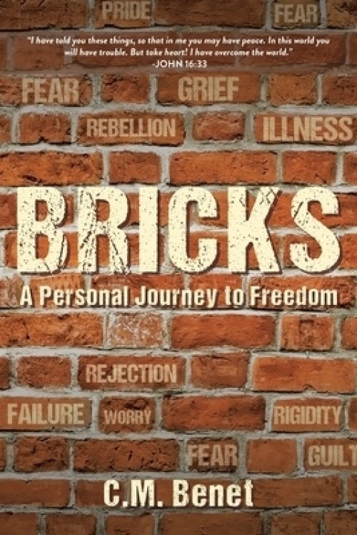 Bricks: A Personal Journey to Freedom