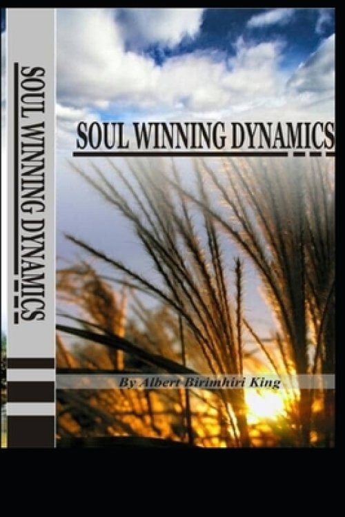 Soul Winning Dynamics Free Delivery When You Spend 10 At Eden co uk