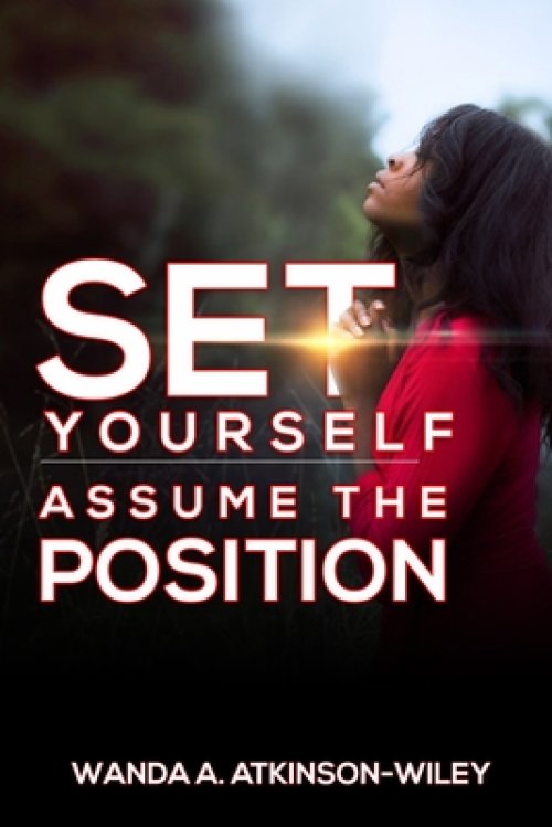 Set YourSelf: Assume the Position
