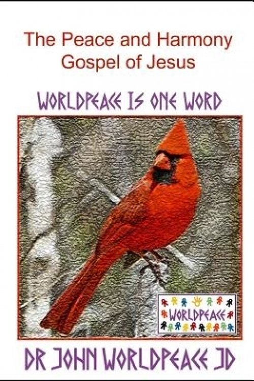 Peace And Harmony Gospel Of Jesus