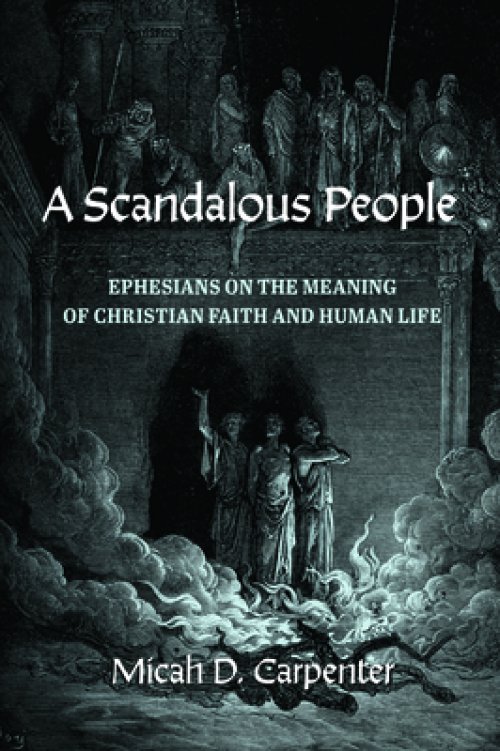 A Scandalous People