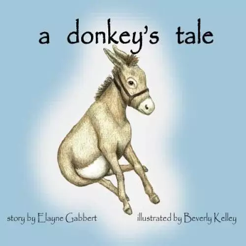 A donkey's tale