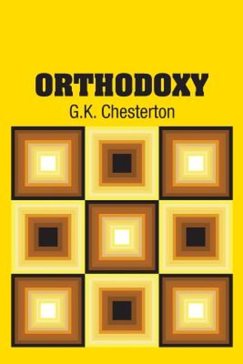 Orthodoxy