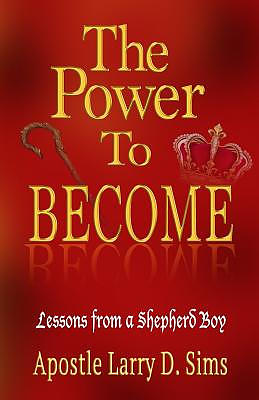 The Power To Become!