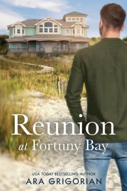 Reunion At Fortuny Bay
